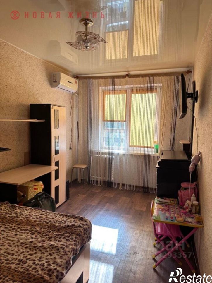 2-комн квартира проспект Кирова, 172,  д. 172