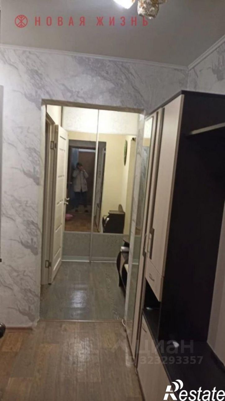 2-комн квартира проспект Кирова, 172,  д. 172