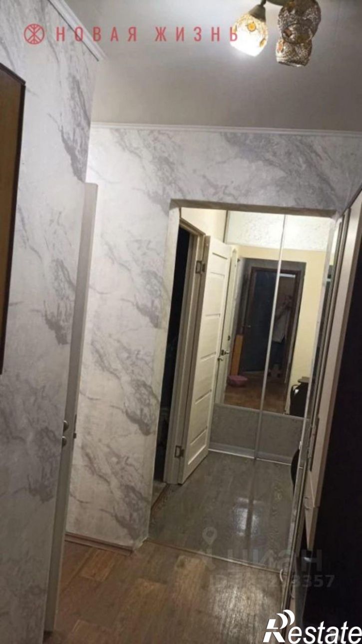 2-комн квартира проспект Кирова, 172,  д. 172