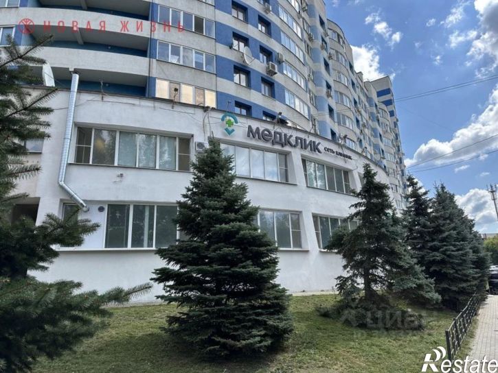 Офис улица Академика Платонова, 10 к3,  д. 10 к3