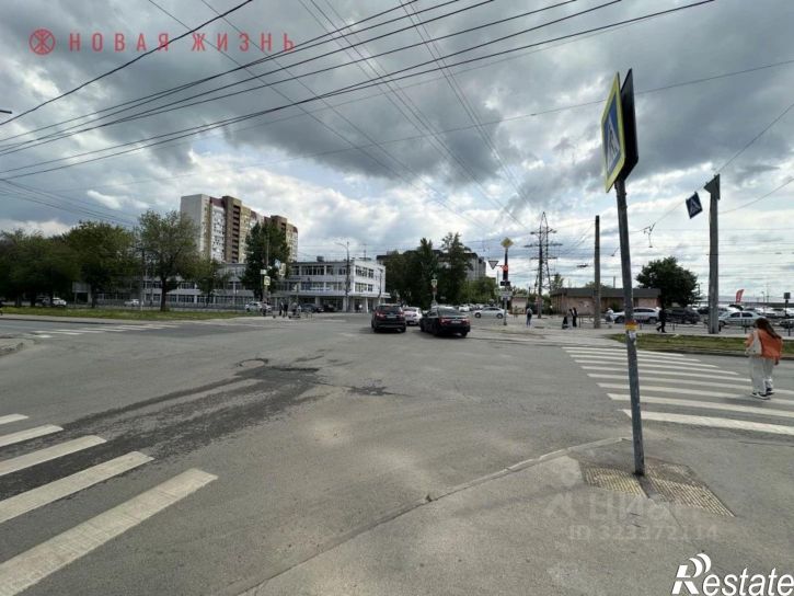 Помещение свободного назначения улица Антонова-Овсеенко, 20,  д. 20