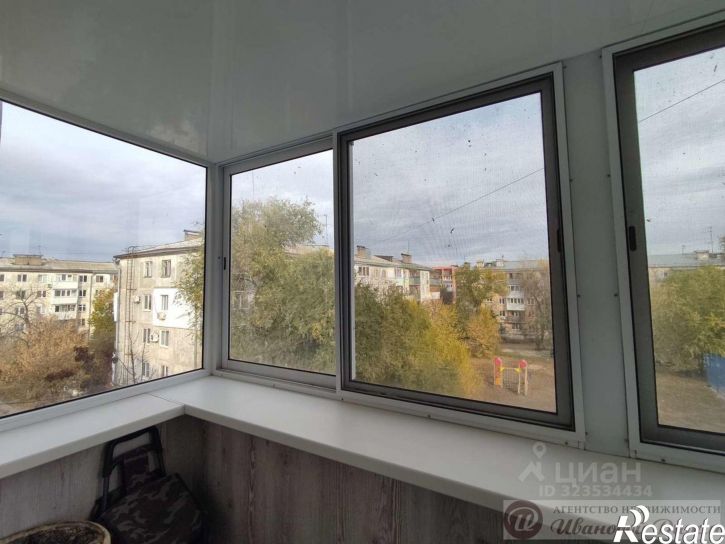 2-комн квартира Партизанская улица, 102,  д. 102