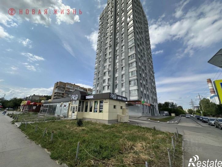 Помещение свободного назначения улица Антонова-Овсеенко, 20,  д. 20