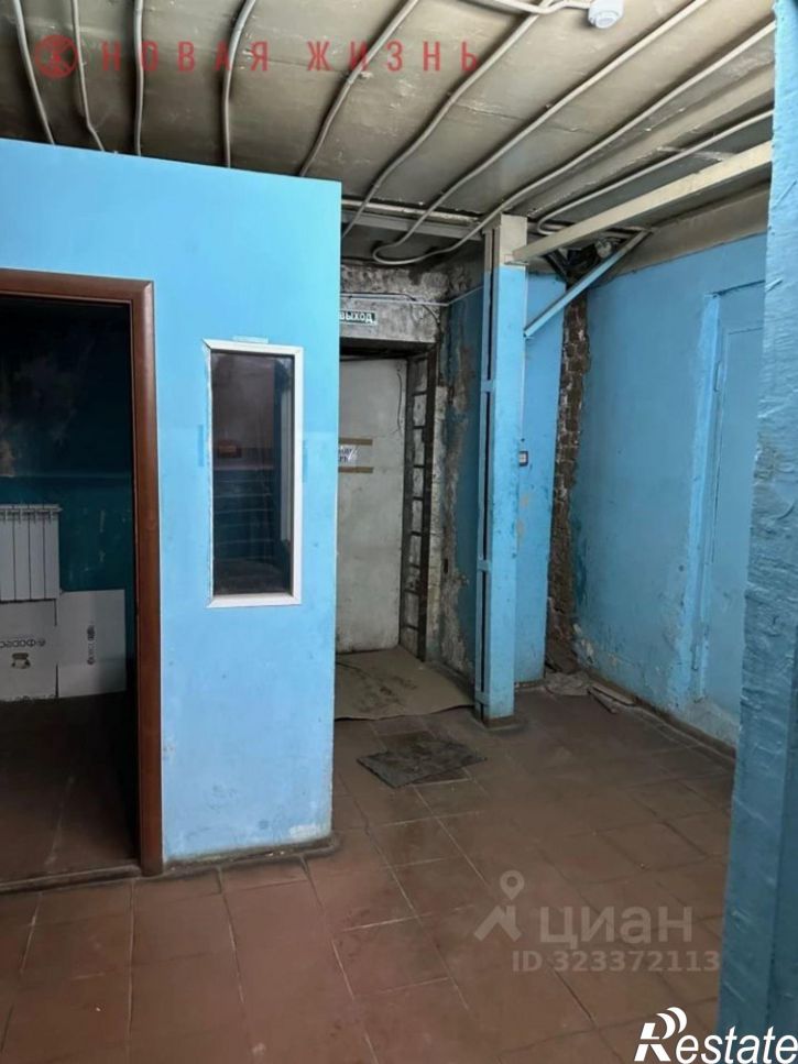 Производственное помещение Заводское шоссе, 13Б,  д. 13Б