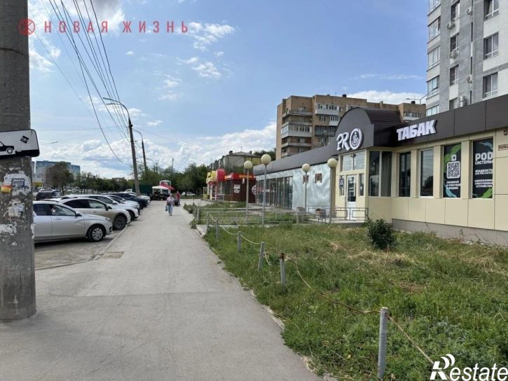 Помещение свободного назначения улица Антонова-Овсеенко, 20,  д. 20