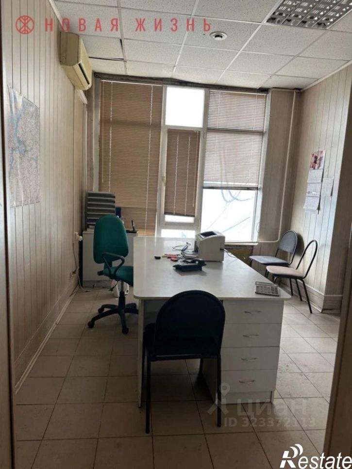 Производственное помещение Заводское шоссе, 13Б,  д. 13Б