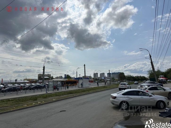 Помещение свободного назначения улица Антонова-Овсеенко, 20,  д. 20