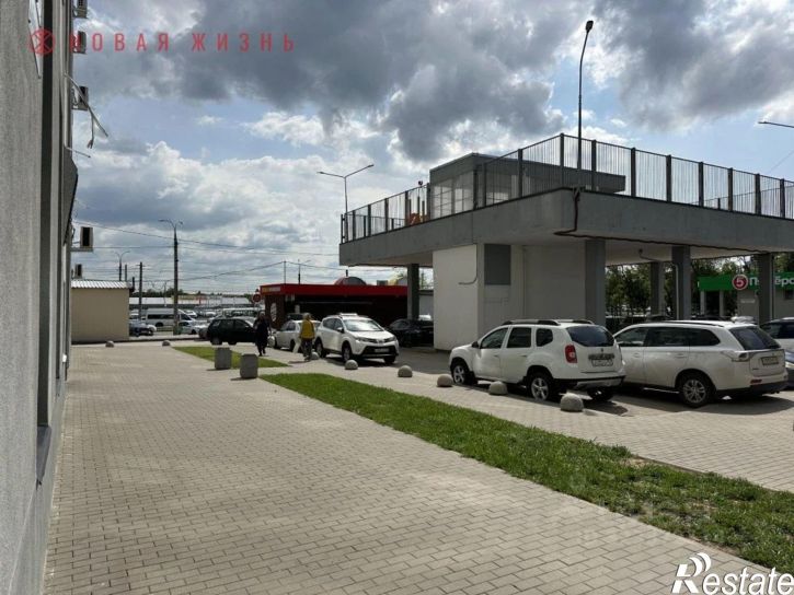 Помещение свободного назначения улица Антонова-Овсеенко, 20,  д. 20