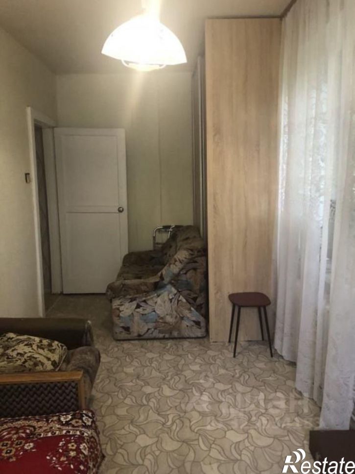 2-комн квартира ул Физкультурная, 37,  д. 37