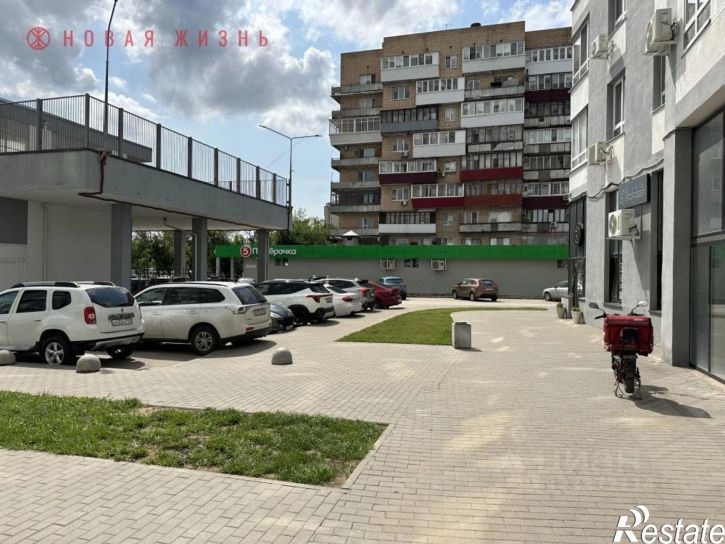 Помещение свободного назначения улица Антонова-Овсеенко, 20,  д. 20