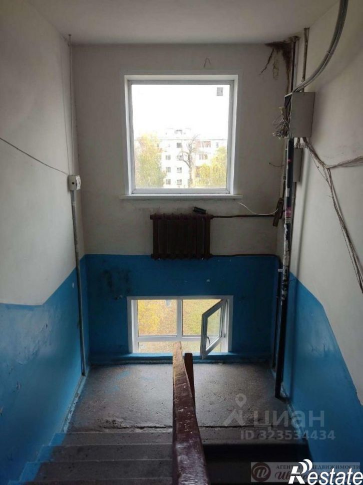 2-комн квартира Партизанская улица, 102,  д. 102