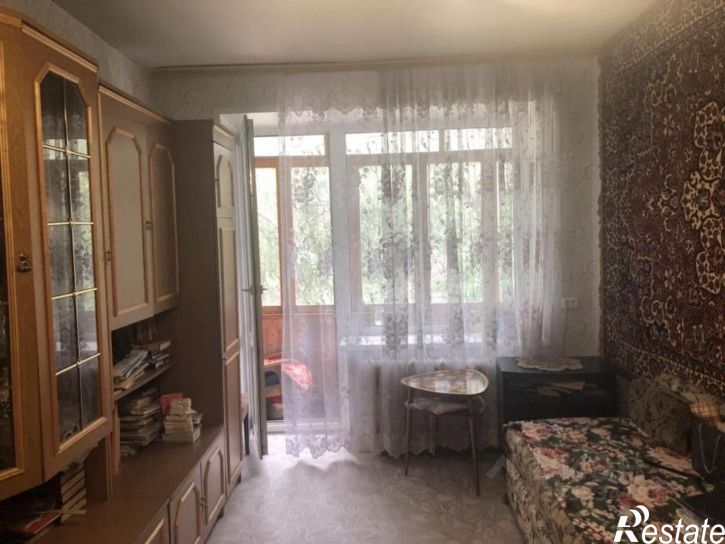 2-комн квартира ул Физкультурная, 37,  д. 37