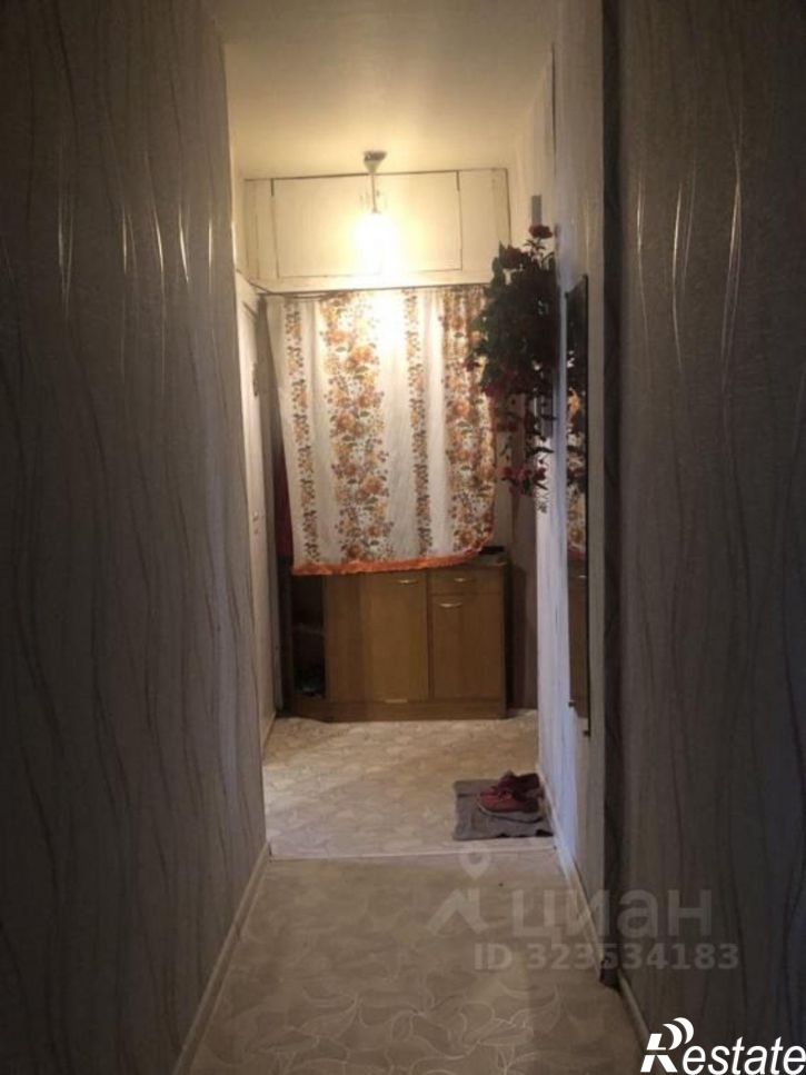 2-комн квартира ул Физкультурная, 37,  д. 37