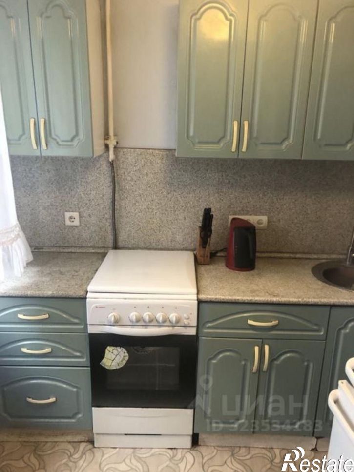 2-комн квартира ул Физкультурная, 37,  д. 37