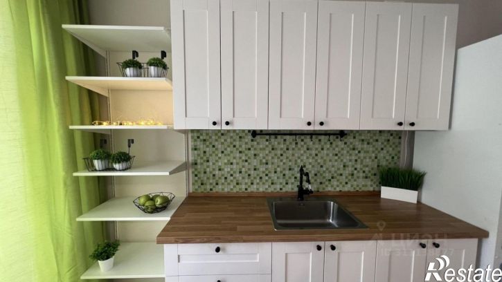 2-комн квартира просека Третья, 94Н,  д. 94Н