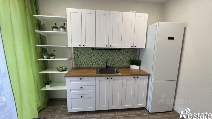 2-комн квартира просека Третья, 94Н,  д. 94Н