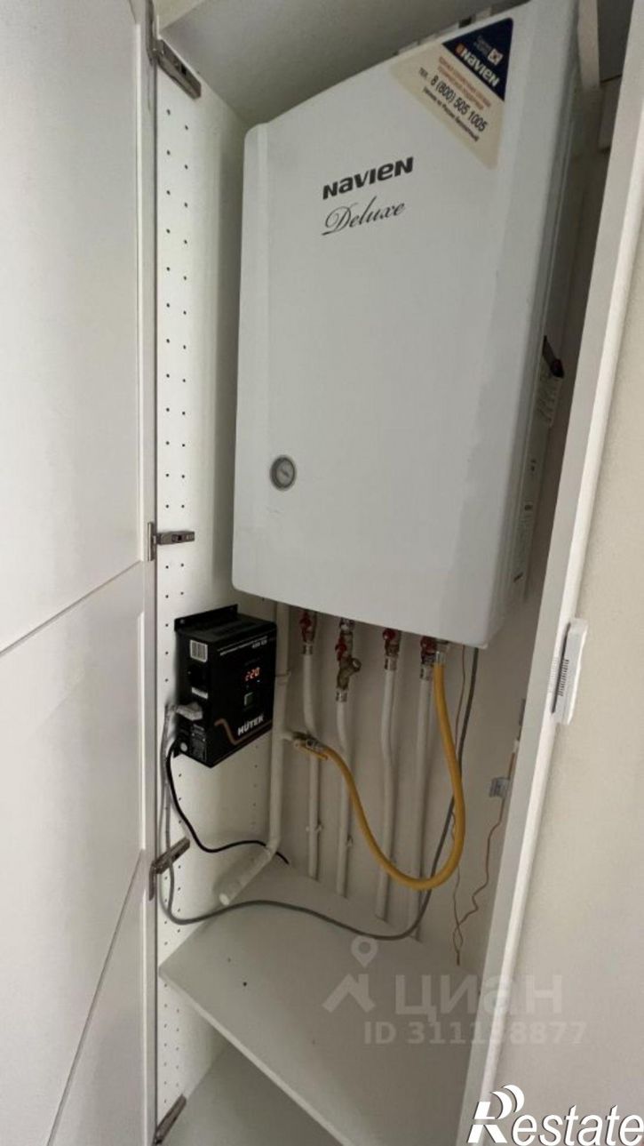 2-комн квартира просека Третья, 94Н,  д. 94Н