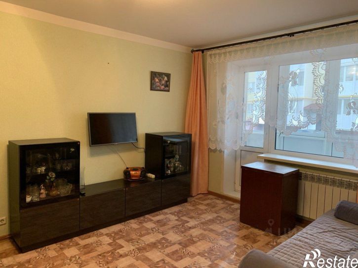 1-комн квартира ул Демократическая, 188,  д. 188