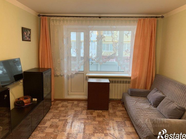 1-комн квартира ул Демократическая, 188,  д. 188