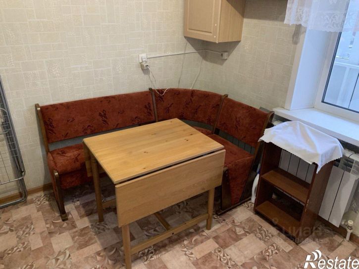 1-комн квартира ул Демократическая, 188,  д. 188