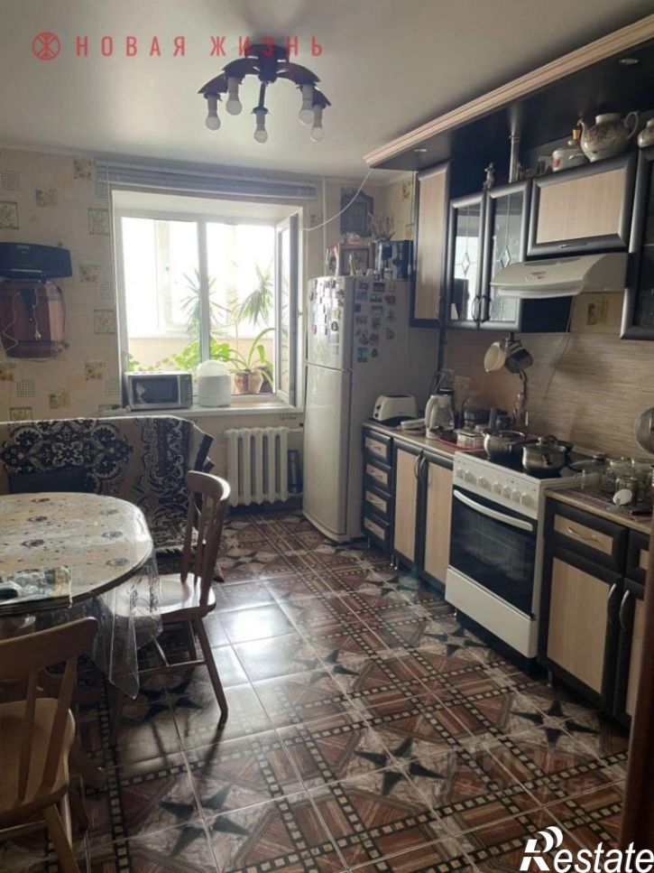 1-комн квартира ул Вольская, 89,  д. 89