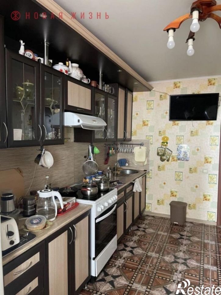 1-комн квартира ул Вольская, 89,  д. 89