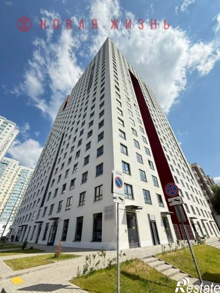 1-комн квартира ул Корабельная, 13,  д. 13