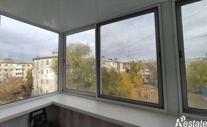 2-комн квартира ул Партизанская, 102,  д. 102