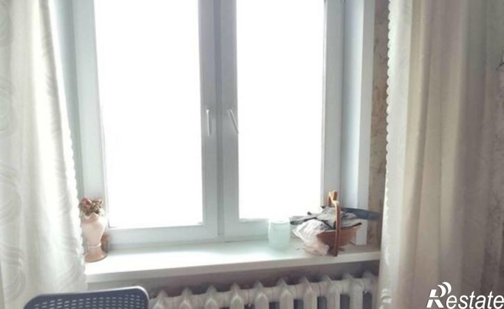 2-комн квартира ул Партизанская, 102,  д. 102