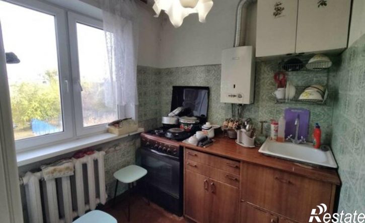 2-комн квартира ул Партизанская, 102,  д. 102