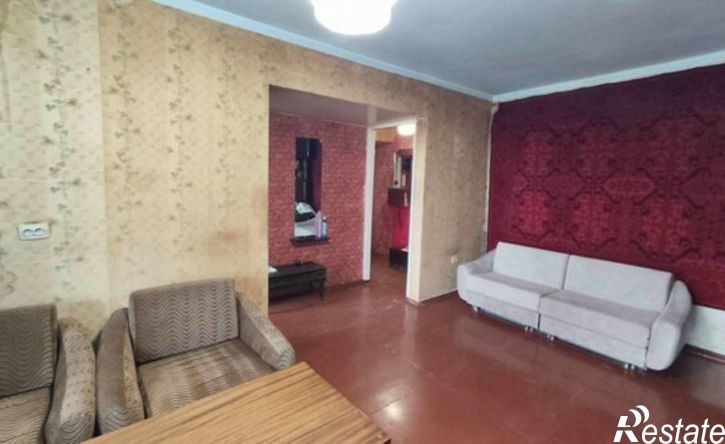 2-комн квартира ул Партизанская, 102,  д. 102