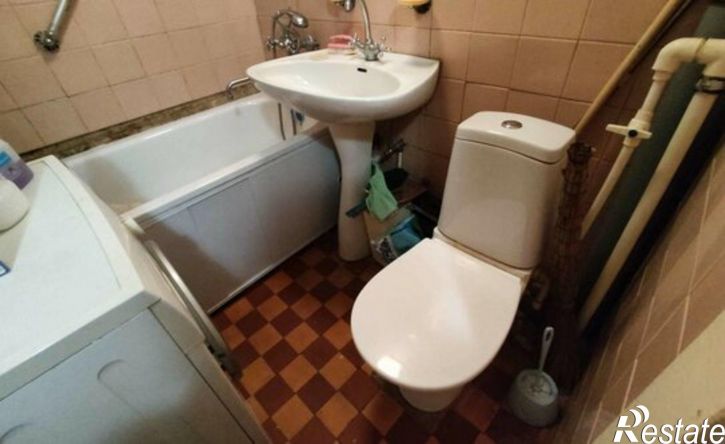 2-комн квартира ул Партизанская, 102,  д. 102