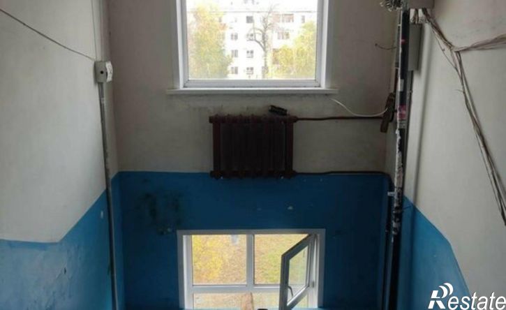 2-комн квартира ул Партизанская, 102,  д. 102