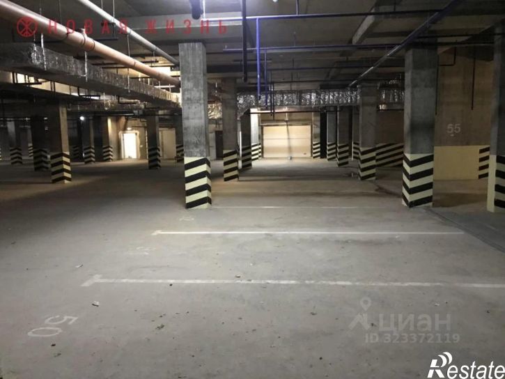 Гараж/парковка ул Антонова-Овсеенко, 20,  д. 20