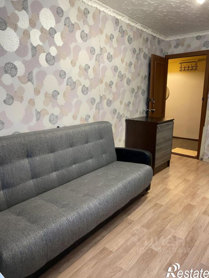 Комната улица 22-го Партсъезда, 52,  д. 52