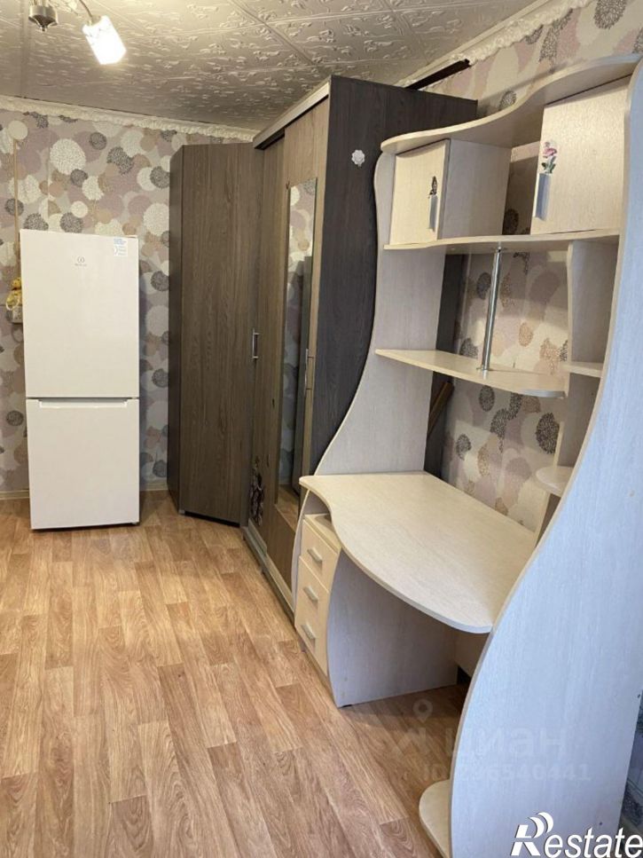 Комната улица 22-го Партсъезда, 52,  д. 52