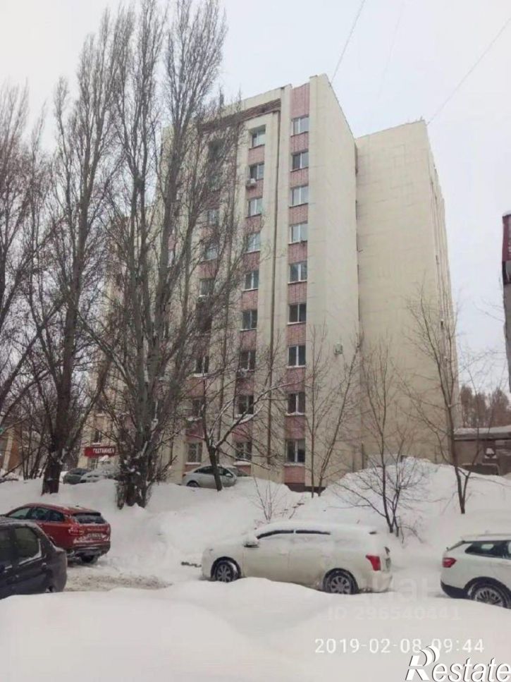 Комната улица 22-го Партсъезда, 52,  д. 52