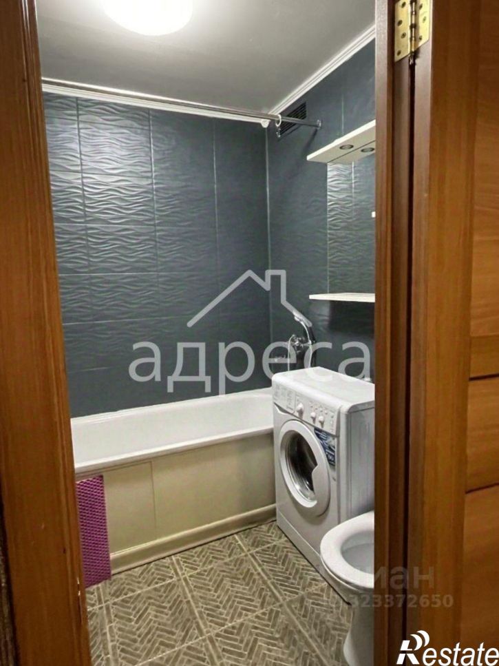 1-комн квартира Спортивная улица, 10,  д. 10