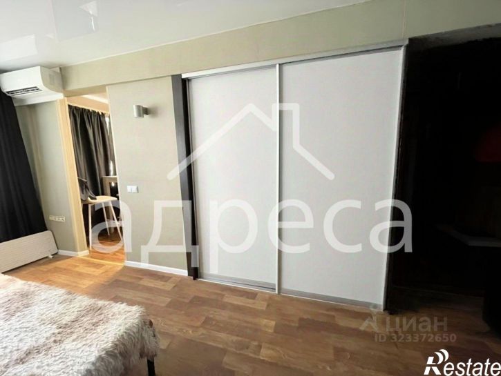 1-комн квартира Спортивная улица, 10,  д. 10