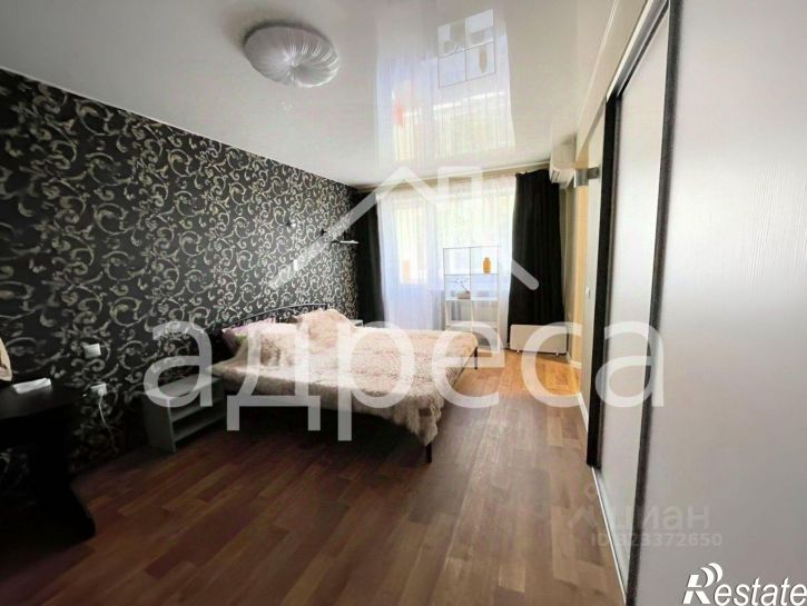 1-комн квартира Спортивная улица, 10,  д. 10