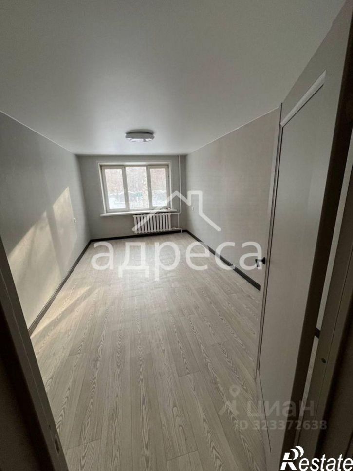 2-комн квартира проспект Карла Маркса, 467,  д. 467