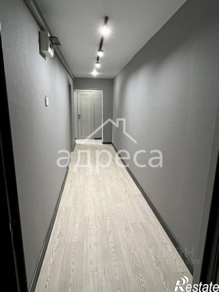 2-комн квартира проспект Карла Маркса, 467,  д. 467