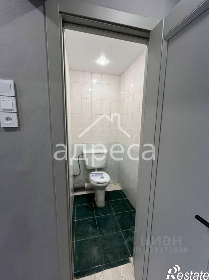 2-комн квартира проспект Карла Маркса, 467,  д. 467