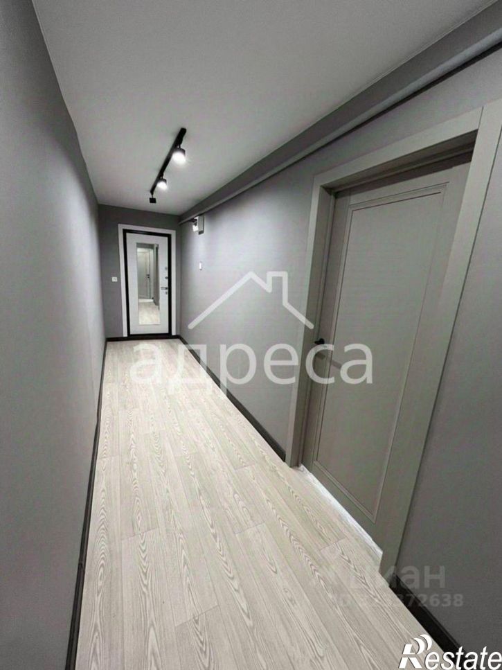 2-комн квартира проспект Карла Маркса, 467,  д. 467