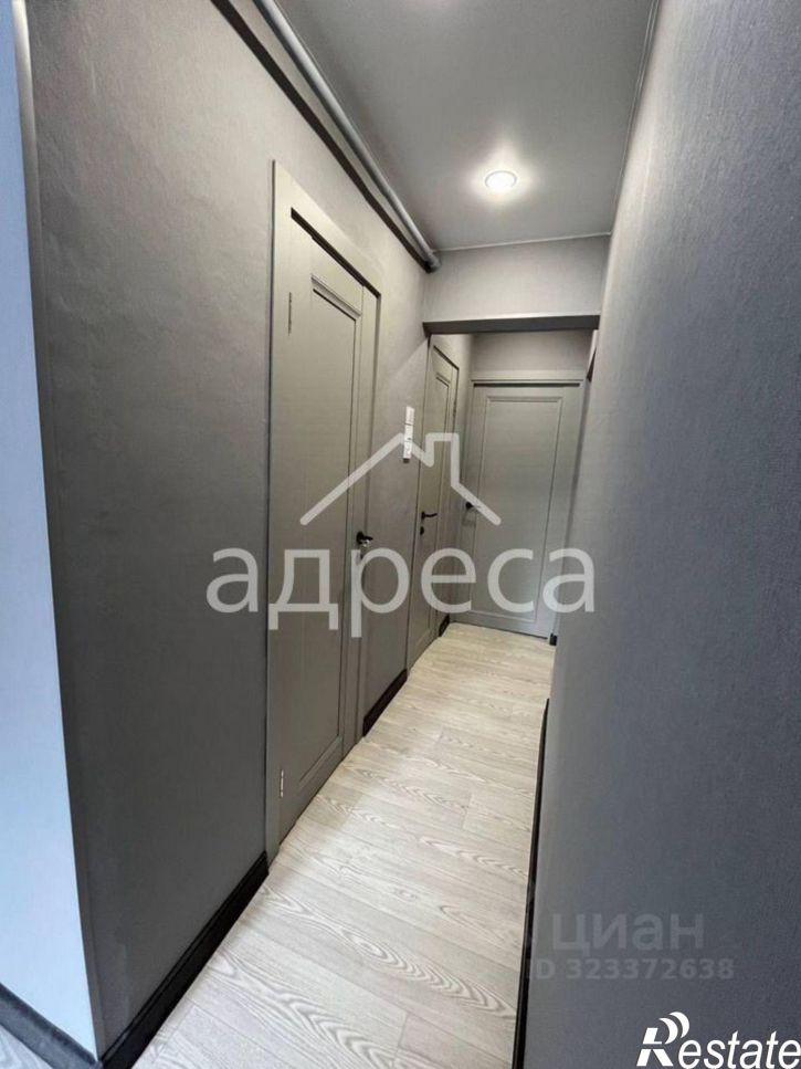 2-комн квартира проспект Карла Маркса, 467,  д. 467