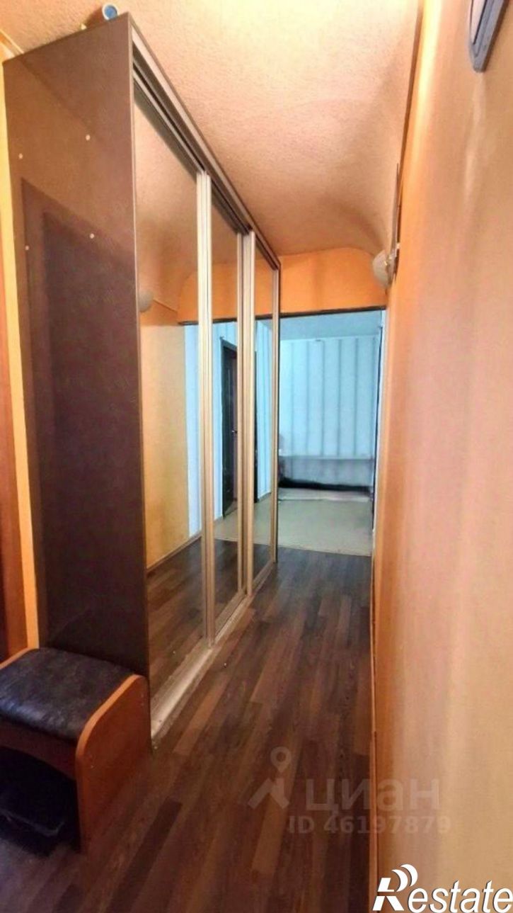 3-комн квартира проспект Кирова, 395,  д. 395