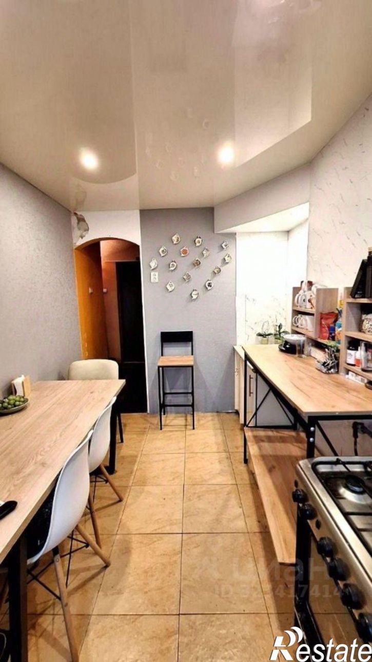 3-комн квартира проспект Кирова, 395,  д. 395