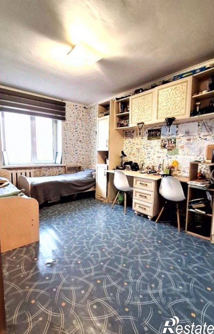 3-комн квартира проспект Кирова, 395,  д. 395