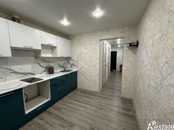 2-комн квартира Ташкентская улица, 192,  д. 192