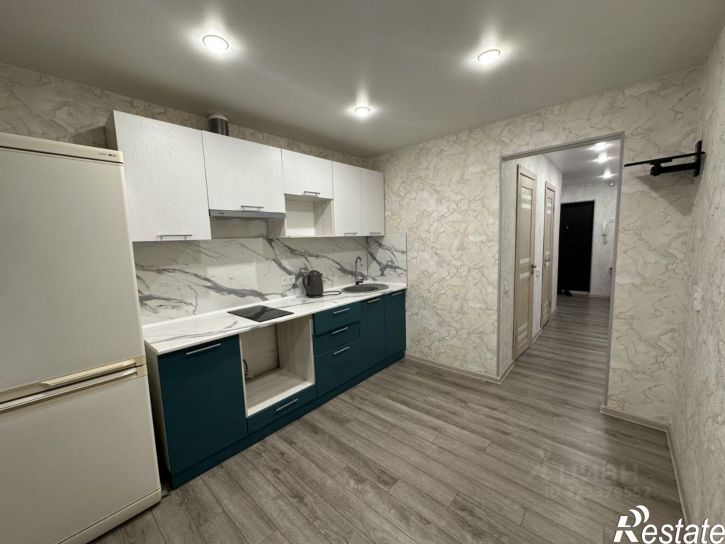 2-комн квартира Ташкентская улица, 192,  д. 192